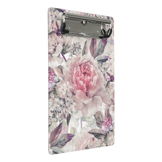 Mini Porte-bloc Le Rose (Incliné)