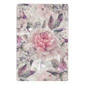 Mini Porte-bloc Le Rose (Dos)