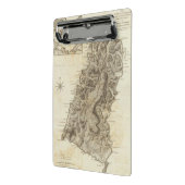 Mini Porte-bloc Le St Lucia (Angle2)