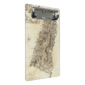 Mini Porte-bloc Le St Lucia (Incliné)