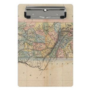 Mini Porte-bloc Le Tennessee 5