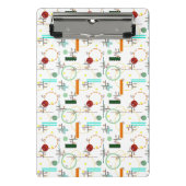 Mini Porte-bloc L'Echelle (Devant)