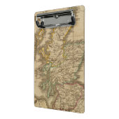 Mini Porte-bloc L'Ecosse 4 (Angle2)