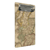 Mini Porte-bloc L'Ecosse 4 (Incliné)