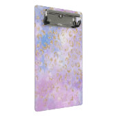 Mini Porte-bloc Leopard Peinture série Design 3 (Incliné)