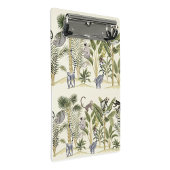 Mini Porte-bloc Les animaux de la jungle