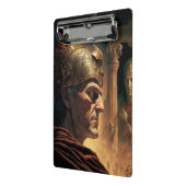 Mini Porte-bloc Life of Nicias and Crassus (Angle2)