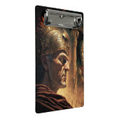 Mini Porte-bloc Life of Nicias and Crassus (Incliné)