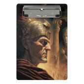 Mini Porte-bloc Life of Nicias and Crassus (Devant)