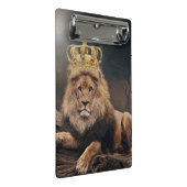Mini Porte-bloc Lion (Incliné)