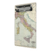 Mini Porte-bloc L'Italie 26 (Angle2)