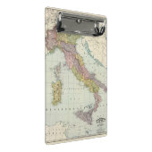 Mini Porte-bloc L'Italie 26 (Incliné)