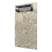 Mini Porte-bloc Liverpool (Angle2)