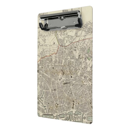 Mini Porte-bloc Liverpool (Angle2)