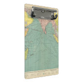 Mini Porte-bloc L'Océan Indien 3 (Incliné)