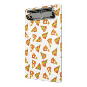 Mini Porte-bloc Love Pizza (Angle2)