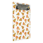 Mini Porte-bloc Love Pizza (Incliné)
