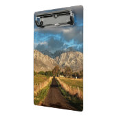 Mini Porte-bloc Lubken Canyon Road (Angle2)