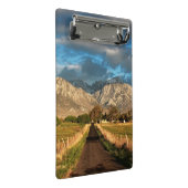 Mini Porte-bloc Lubken Canyon Road (Incliné)