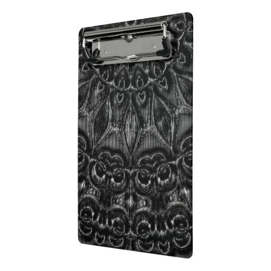 Mini Porte-bloc Mandala (Angle2)