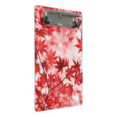 Mini Porte-bloc Maple Feuille Landscape Design-21355 (Incliné)