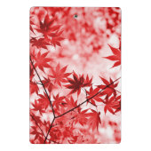 Mini Porte-bloc Maple Feuille Landscape Design-21355 (Dos)