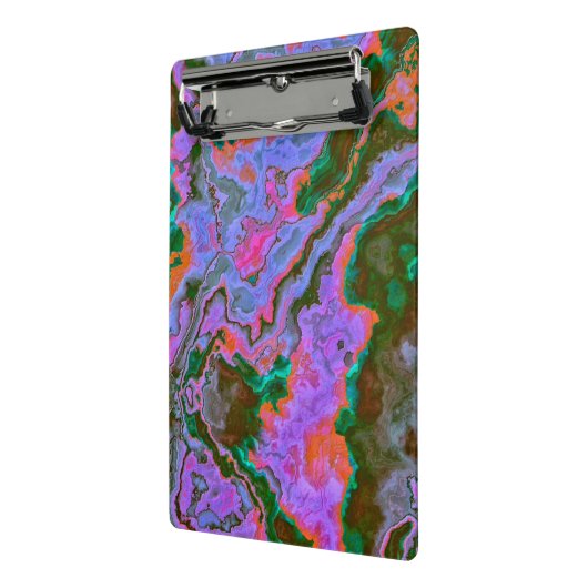 Mini Porte-bloc Marbre aigre (Angle2)