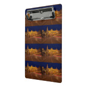 Mini Porte-bloc Maximilianeum Munich (Angle2)