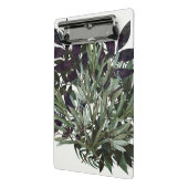 Mini Porte-bloc Mélange de feuillage (Angle2)