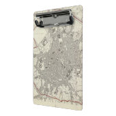 Mini Porte-bloc Milan Milan (Angle2)