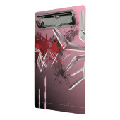 Mini Porte-bloc Milieux de conception (Angle2)