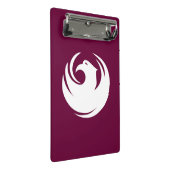 Mini Porte-bloc Mini-bloc-notes avec le drapeau de Phoenix, Arizon (Incliné)