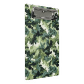 Mini Porte-bloc Mini Camo Porte - bloc-Militaire (Incliné)