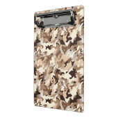 Mini Porte-bloc Mini Camo Porte - bloc-Militaire (Angle2)