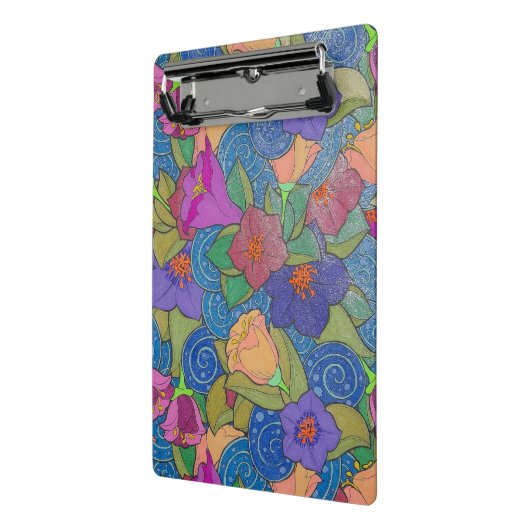 Mini Porte-bloc Mini Porte - bloc (Angle2)