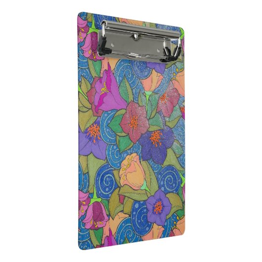 Mini Porte-bloc Mini Porte - bloc (Incliné)