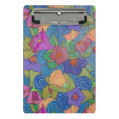 Mini Porte-bloc Mini Porte - bloc (Devant)