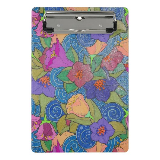 Mini Porte-bloc Mini Porte - bloc (Devant)