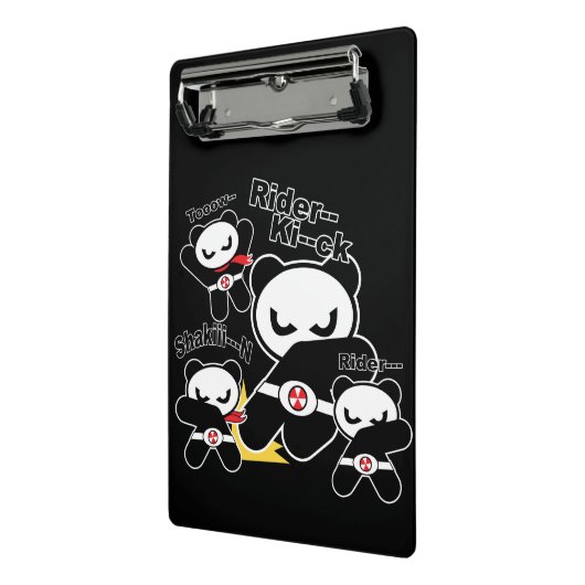 Mini Porte-bloc mini-porte - bloc (Angle2)