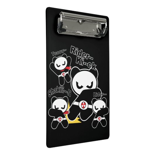 Mini Porte-bloc mini-porte - bloc (Incliné)