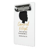 Mini Porte-bloc Mini Porte - bloc (Angle2)