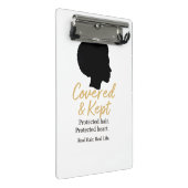 Mini Porte-bloc Mini Porte - bloc (Incliné)