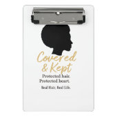 Mini Porte-bloc Mini Porte - bloc (Devant)