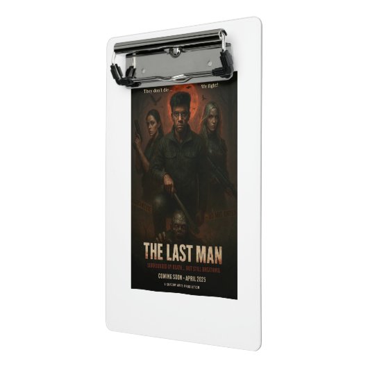 Mini Porte-bloc Mini Porte - bloc (Angle2)