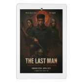 Mini Porte-bloc Mini Porte - bloc (Dos)