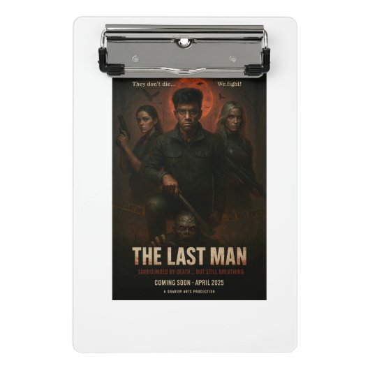 Mini Porte-bloc Mini Porte - bloc (Devant)