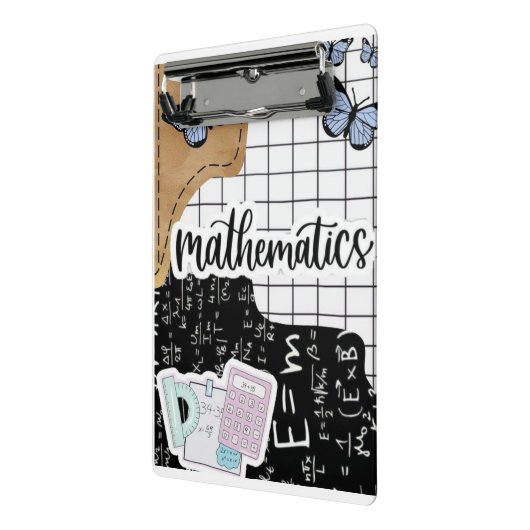 Mini Porte-bloc Mini Porte - bloc (Angle2)