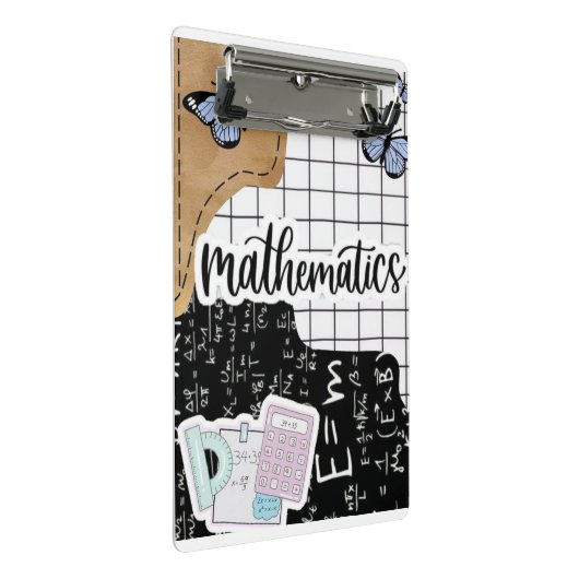 Mini Porte-bloc Mini Porte - bloc (Incliné)