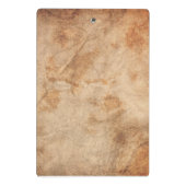 Mini Porte-bloc Mini Porte - bloc (Dos)