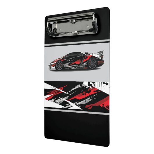 Mini Porte-bloc Mini Porte - bloc automatique (Angle2)